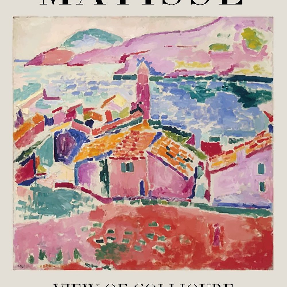 Meet your Posher, Carol